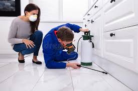 Best Pest Control for Multi-Family Homes  in Walker Valley, NY